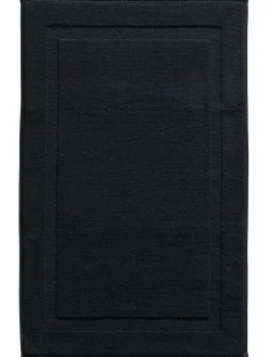 Recife Royal Badematte, Schwarz