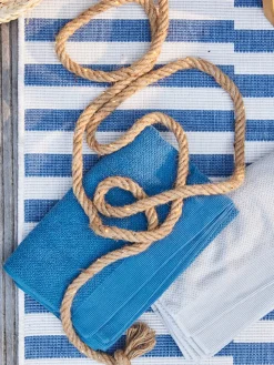 Ropya Outdoor-Lampe, Natural