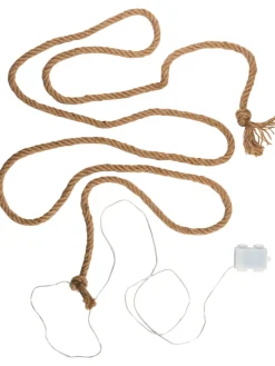 Ropya Outdoor-Lampe, Natural
