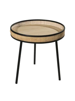Rotang Tisch, Natur