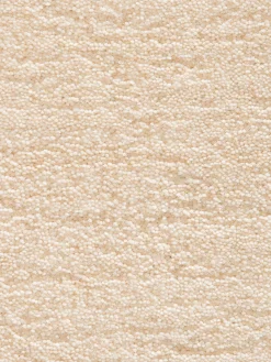 Safi Berber-Teppich, Weiss