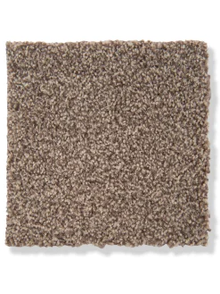 Salerno Velours-Teppichboden, Cappuccino 38