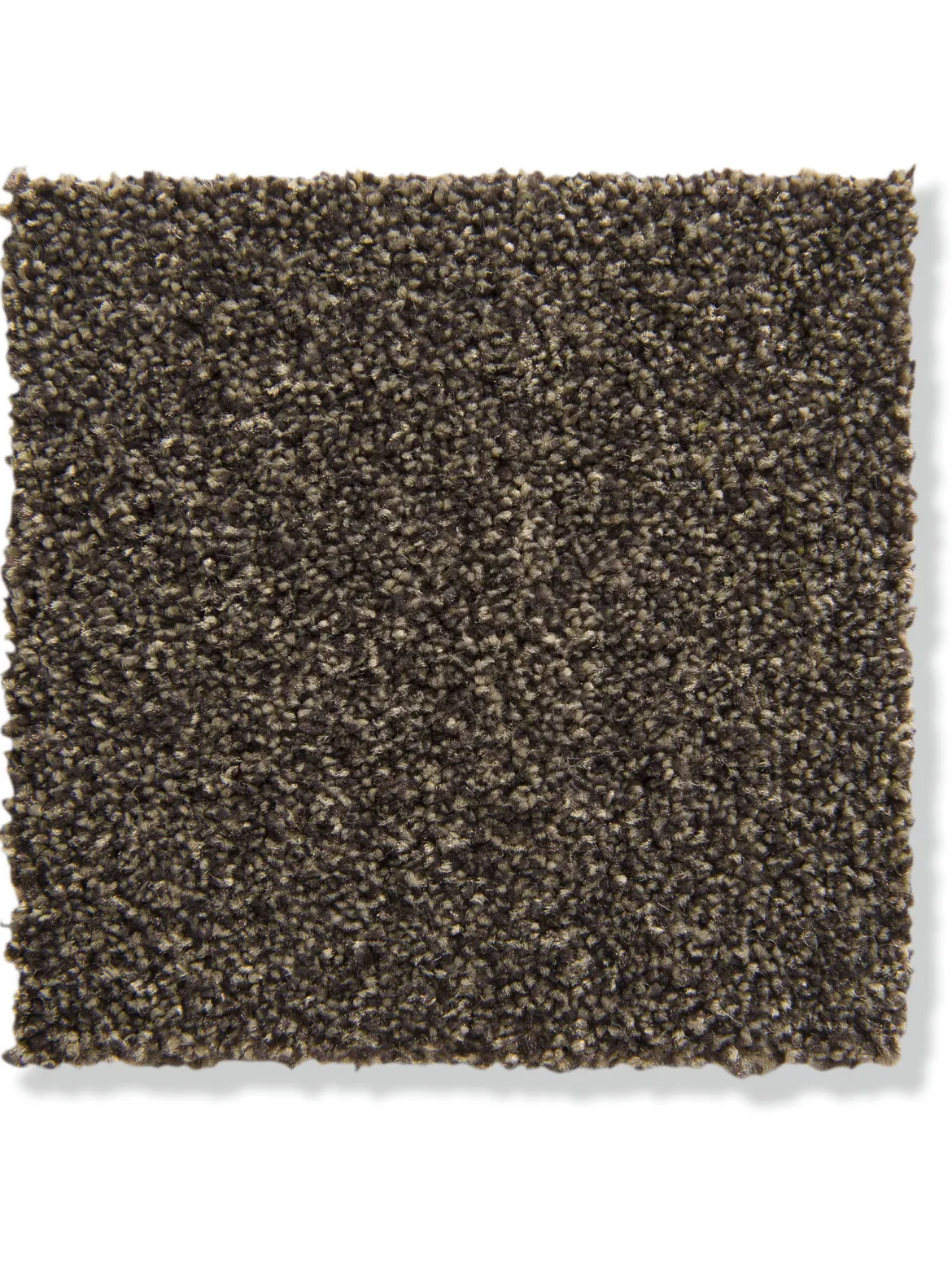 Salerno Velours-Teppichboden, Mocca 49