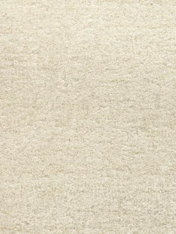 Salmour Woll-Teppich, Cream