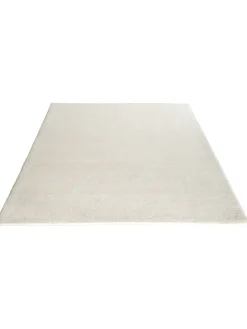 Salmour Woll-Teppich, Cream