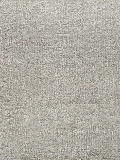 Salmour Woll-Teppich, Light Grey