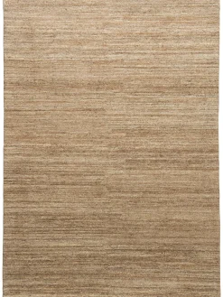 Samnapur Woll-Teppich, Sand