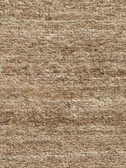 Samnapur Woll-Teppich, Sand