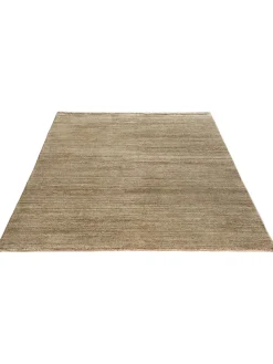 Samnapur Woll-Teppich, Sand