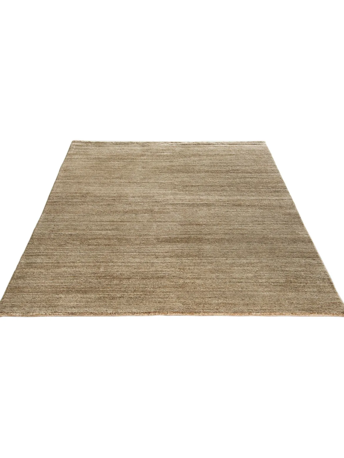Samnapur Woll-Teppich, Sand