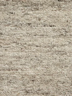 Samnapur Woll-Teppich, Stone Grey