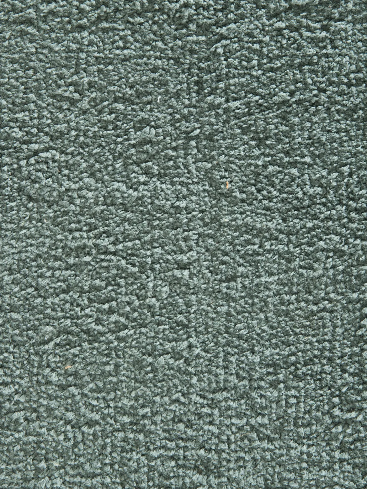 Sandby Uni-Teppich, Blaugrau