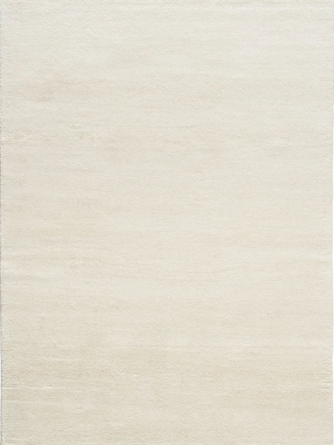 Sangola Gabbeh-Teppich, Creme
