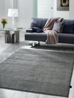 Sangola Gabbeh-Teppich, Grey