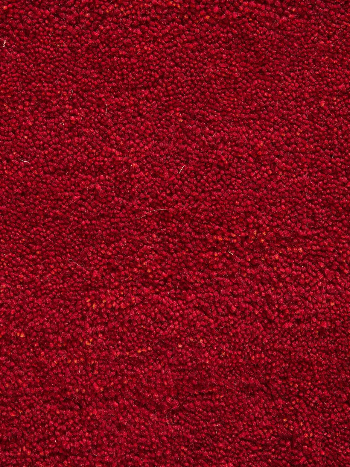 Sangola Gabbeh-Teppich, Red