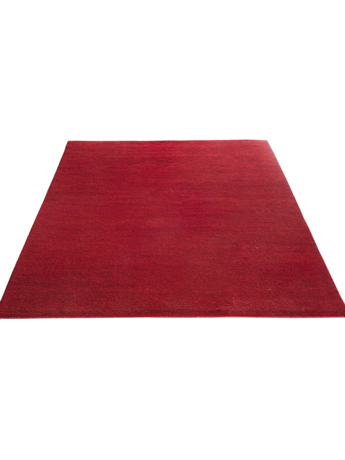 Sangola Gabbeh-Teppich, Red