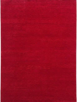 Sangola Gabbeh-Teppich, Red
