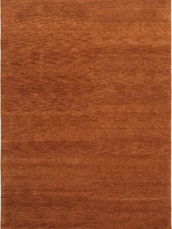 Sangola Gabbeh-Teppich, Terra