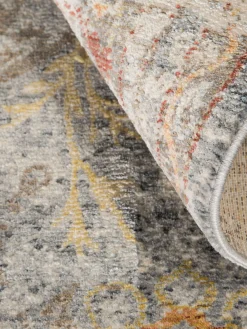 Sanguis Vintage-Teppich, Villa des Arts