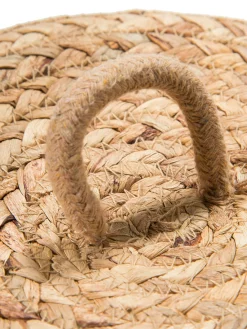 Sanlidu Korb, Natural