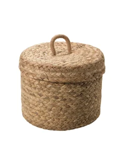 Sanlidu Korb, Natural