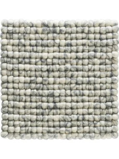 Sannerud Sitzauflage, Grey Natural