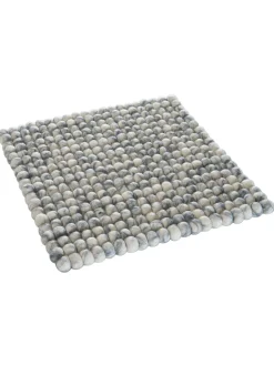 Sannerud Sitzauflage, Grey Natural