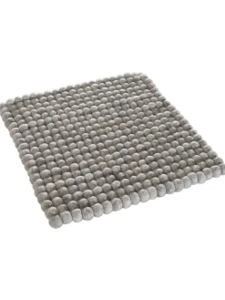 Sannerud Sitzauflage, Stone Grey