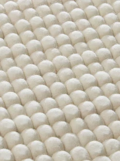 Sannerud Sitzauflage, White