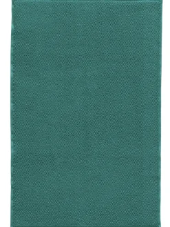 Santa Cruz Badematte, Salbeiblau