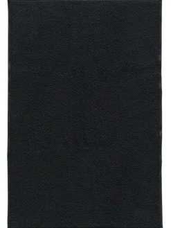 Santa Cruz Badematte, Schwarz