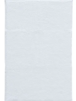 Santa Cruz Badematte, Weiss
