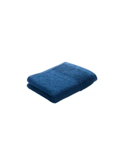 Santa Cruz Gästetuch, Ozeanblau