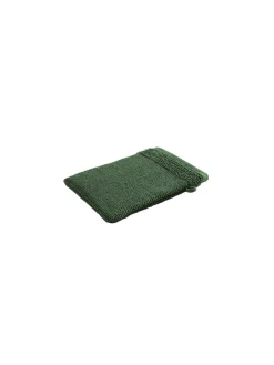 Santa Cruz Waschhandschuh, Olive