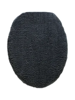Santana Deckel, Anthrazit