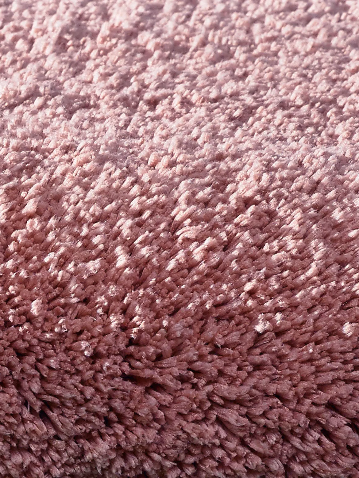 Santana Duschvorlage halbrund, Rosé