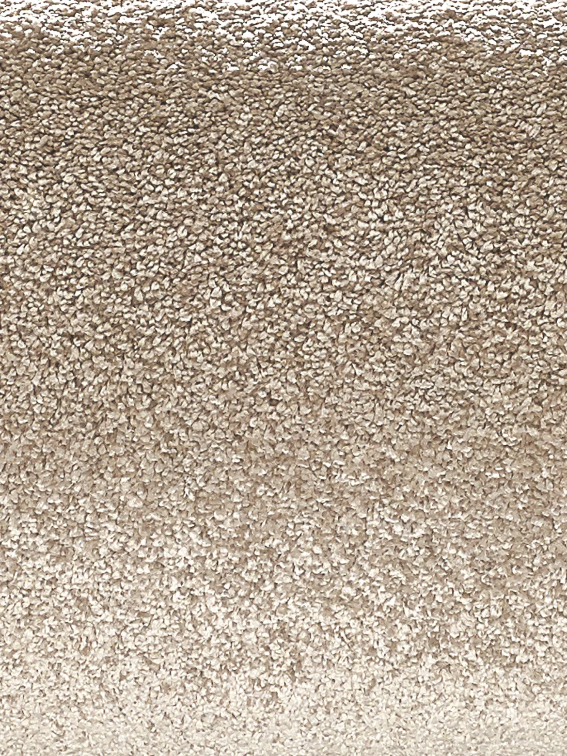 Satin Velours-Teppichboden, Caramel 34