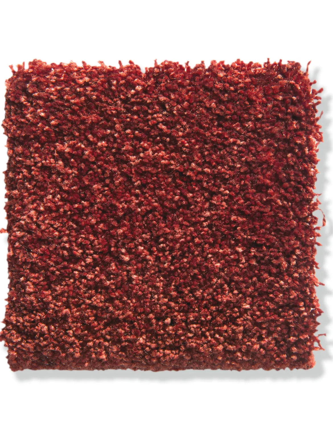Satin Velours-Teppichboden, Copper 68