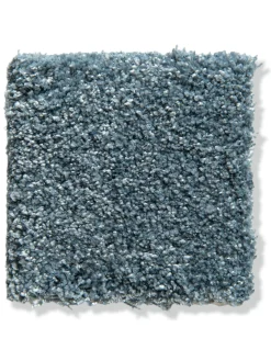 Satin Velours-Teppichboden, Glacier 71