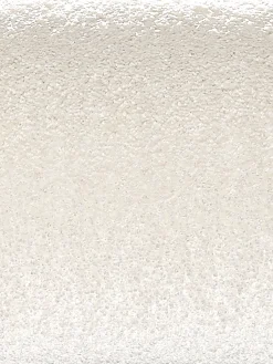 Satin Velours-Teppichboden, Snow 30