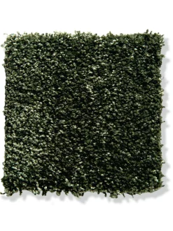 Satin Velours-Teppichboden, Smaragd 28