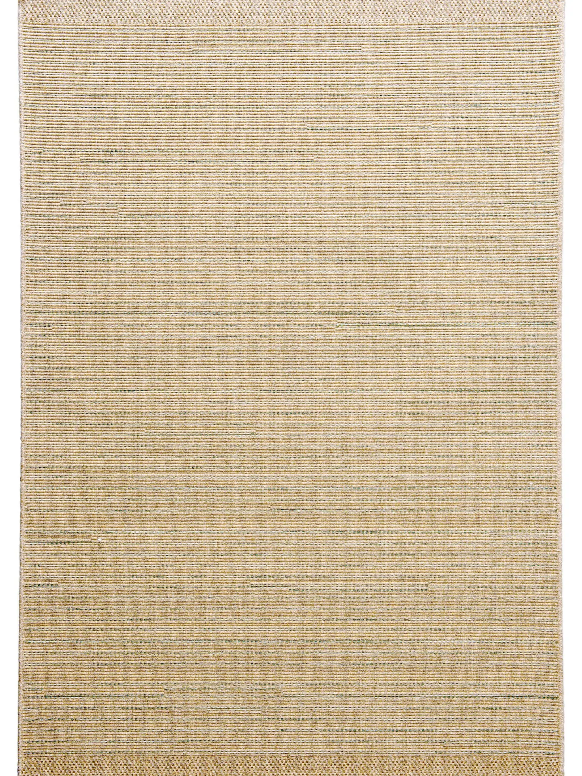 Savaneta Outdoor-Teppich, Natur/Grün