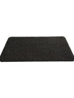 Scrape Uni Sauberlaufmatte, Braun