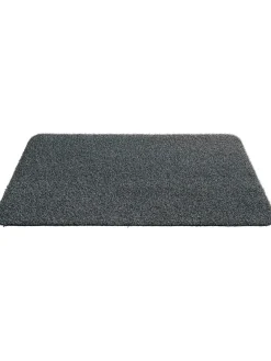 Scrape Uni Sauberlaufmatte, Grau