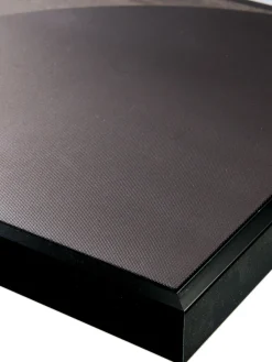 Scultura Bild, Braun/Schwarz