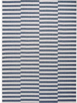 Seabreeze Outdoor-Teppich, Ocean
