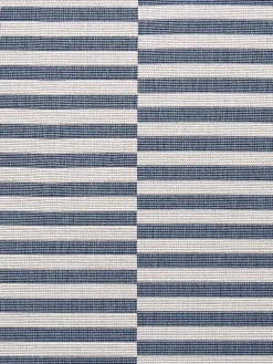 Seabreeze Outdoor-Teppich, Ocean