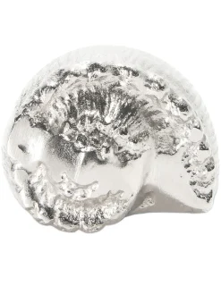 Seashell Figur, Silber