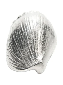 Seashell Figur, Silber