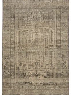 Shiraz Vintage ca. 190 x 276 cm, Unikat / Einzelstück